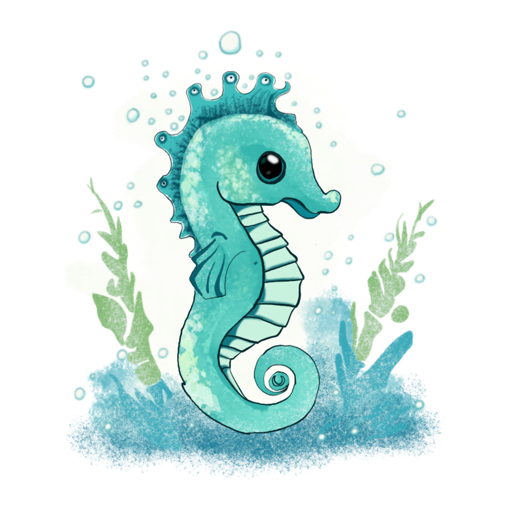 Seahorse .png
