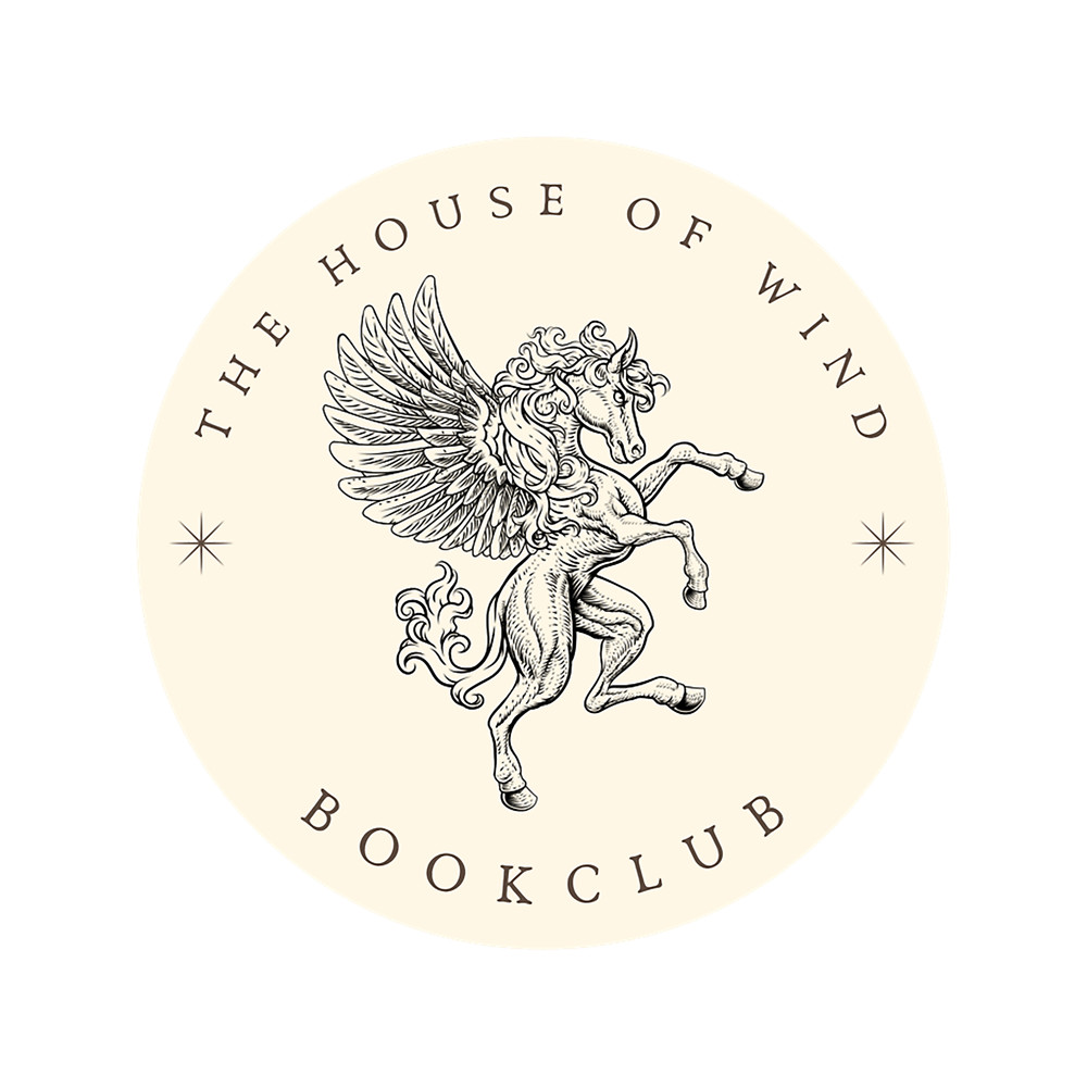 The House of Wind Bookclub  .png