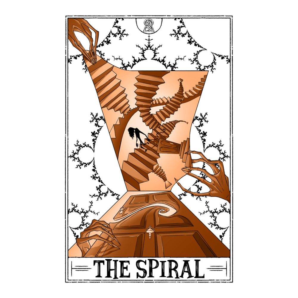The Spiral Tarotesque - (Light) .png