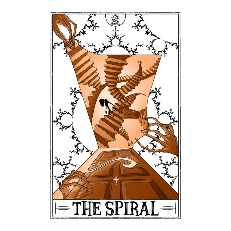 The Spiral Tarotesque - (Light) .png