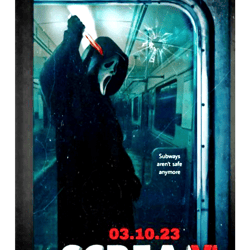 scream 6 horror movie - scream vl(2)