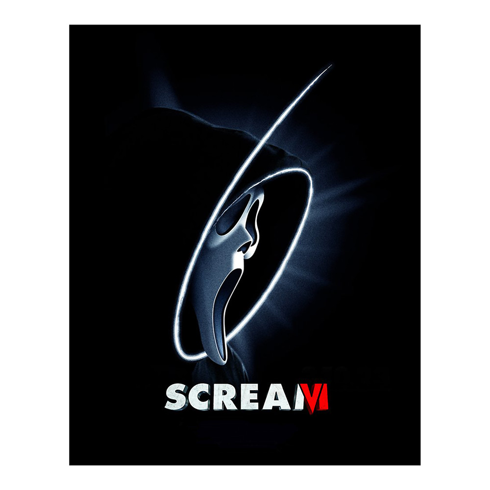 Scream 6 Movie - Scream VI Movie 2023 t - shirt (1).png