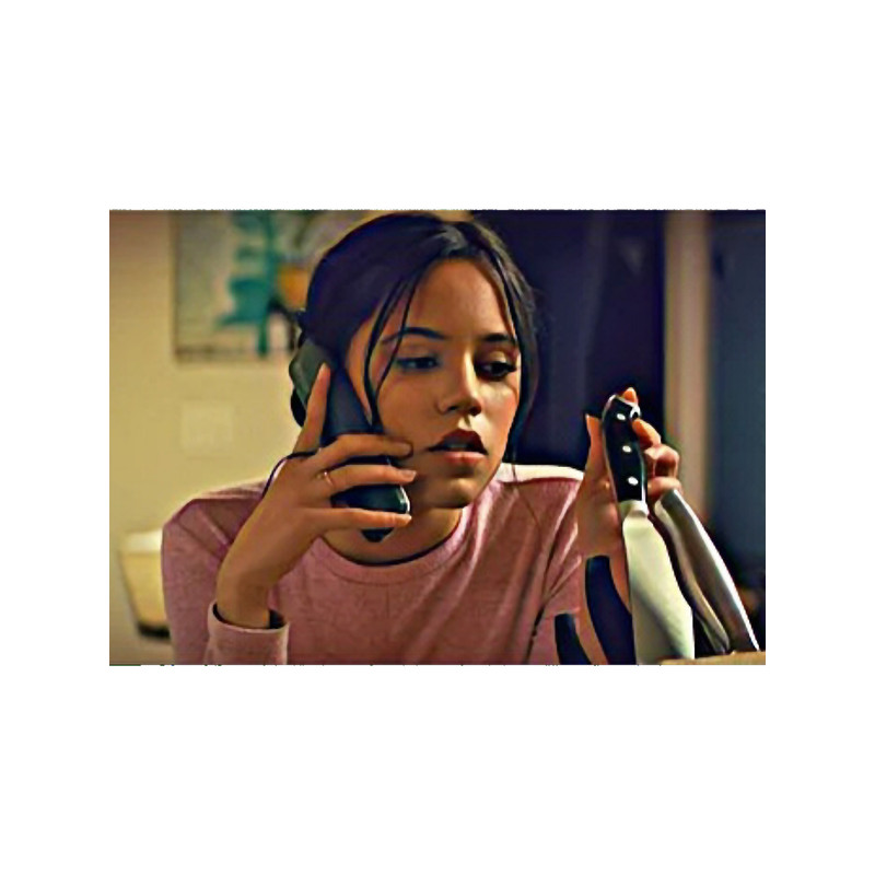 Scream movie New part - Jenna Ortega - tara Carpenter Active .png