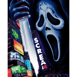 scream vi