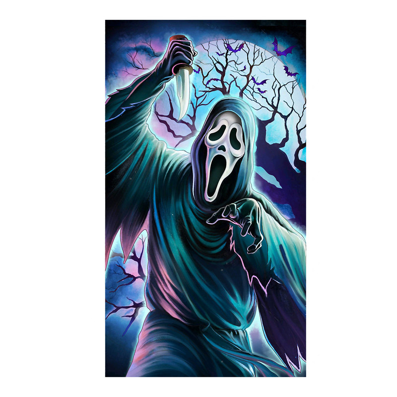 scream VI - scream 6 - Ghost face 2023.png