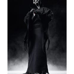 scream vi - scream 6 - ghost face t -shirt 2023 (1)