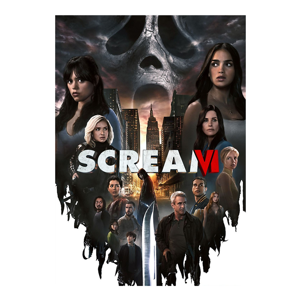 Scream VI- All characters.png
