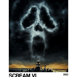 scream vi movie poster (7)