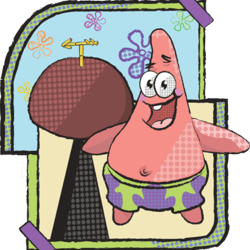 120 conch street pop art