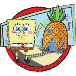 124 conch street pop art