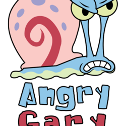 angry gary213