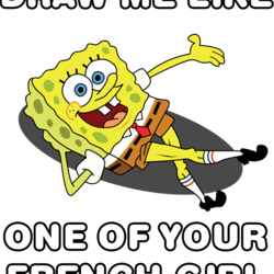 draw me like one of your french girl242