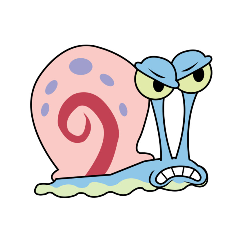 Gary Spongebob Squarepants267.png