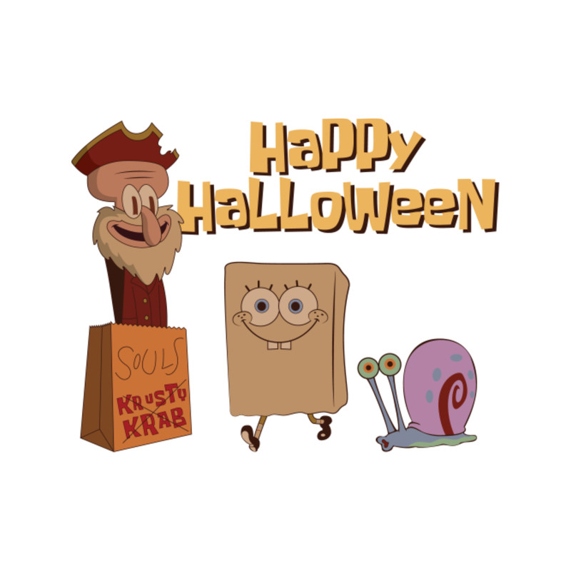 Happy Halloween Scaredy Pants Spongebob Halloween243.png