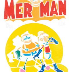 mer man62