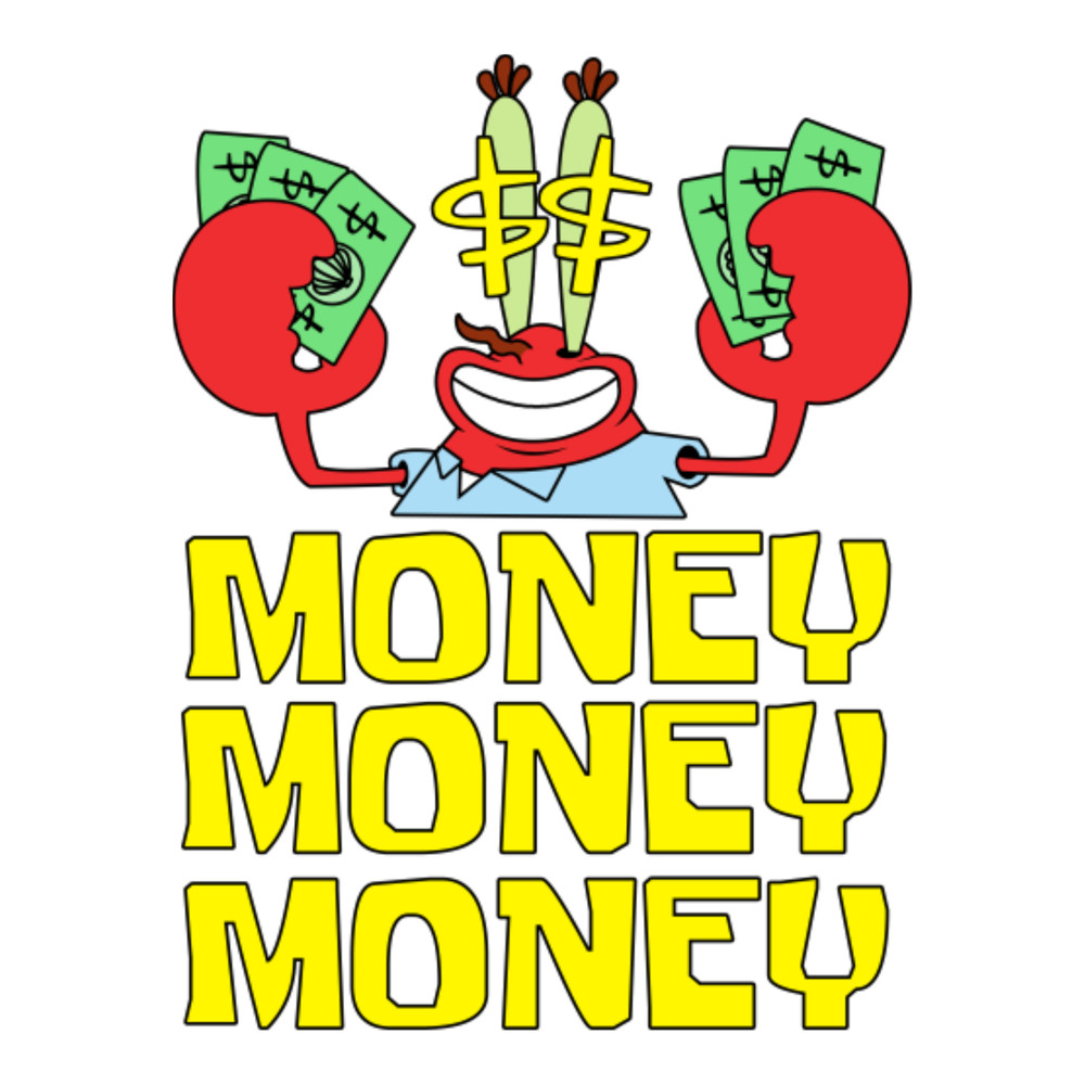 Mr Krabs Love Money37.png