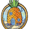 Pineapple Sweet Pineapple 124 Conch Street Pop Art268.png