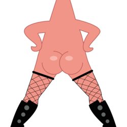 sexy patrick star10