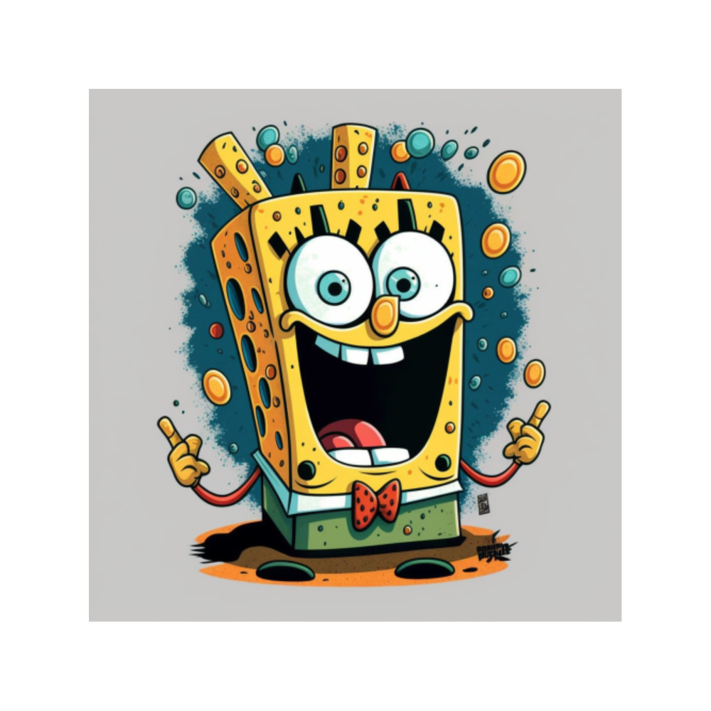 Spangebob for birthday215.png