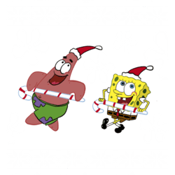 spongebob christmas sweater8