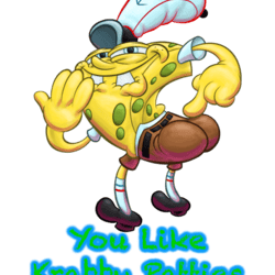 spongebob squarepants161