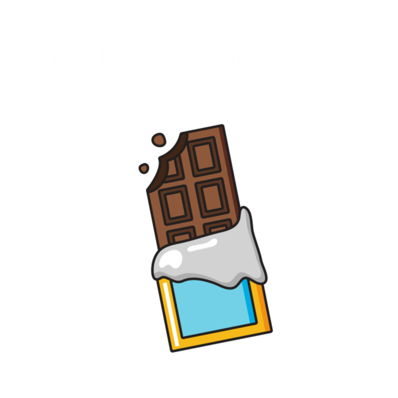 Sweet Chocolate...I Always Hated It (Spongebob Reference)227.png