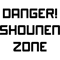 Danger! Shounen Zone black.png
