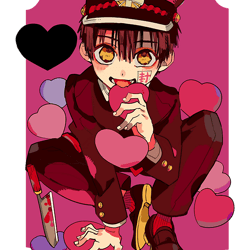 jibaku shounen hanako-kun