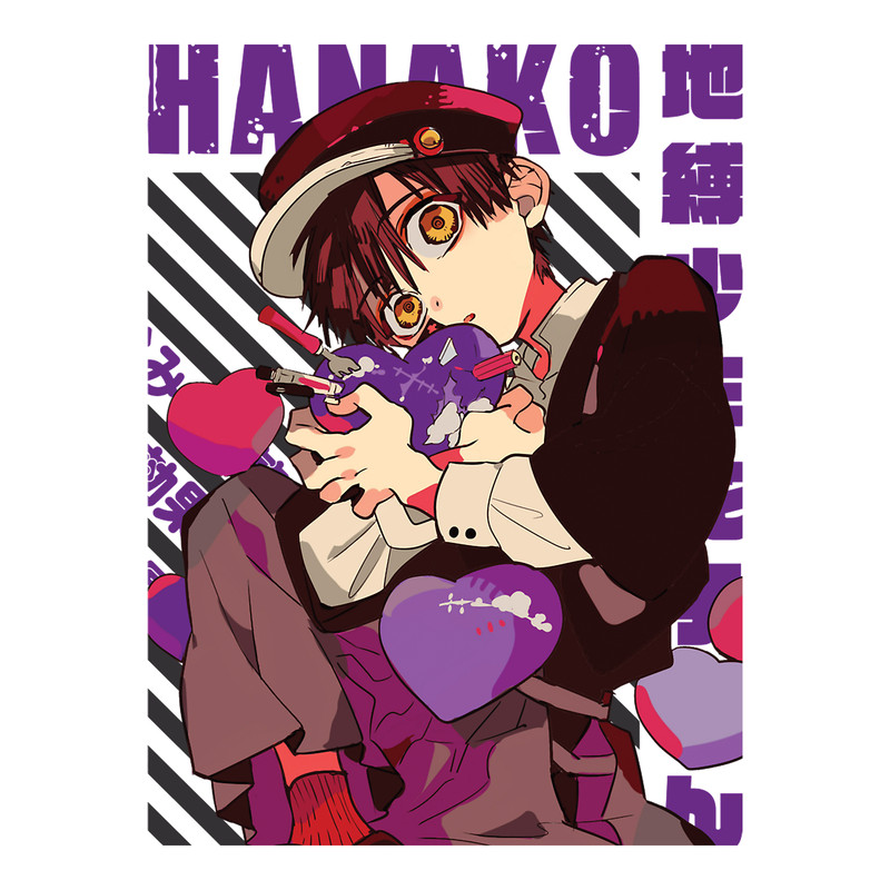Jibaku Shounen Hanako-kun - Hanako (5).png