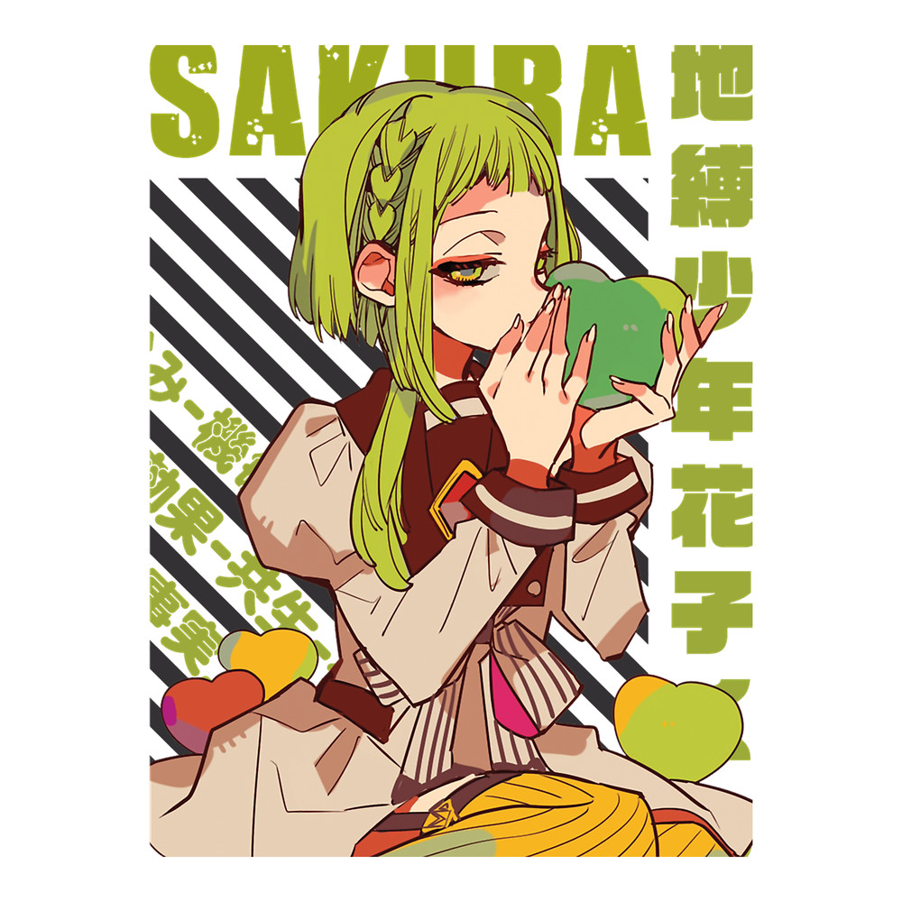 Jibaku Shounen Hanako-kun - Sakura Nanamine.png