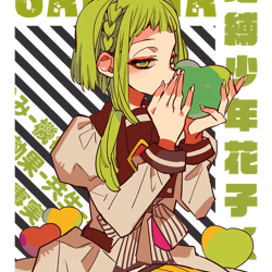 jibaku shounen hanako-kun - sakura nanamine