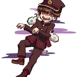 jibaku shounen hanako-kun (11)