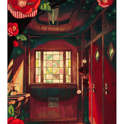 jibaku shounen hanako-kun hanako-kun (1)