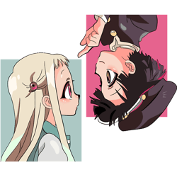 jibaku shounen hanako-kun premium