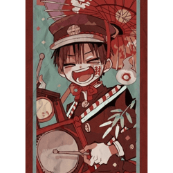 jibaku shounen hanako-kun premium(1)