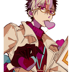 jibaku shounen hanako-kun(20)