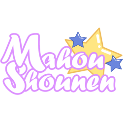 mahou shounen