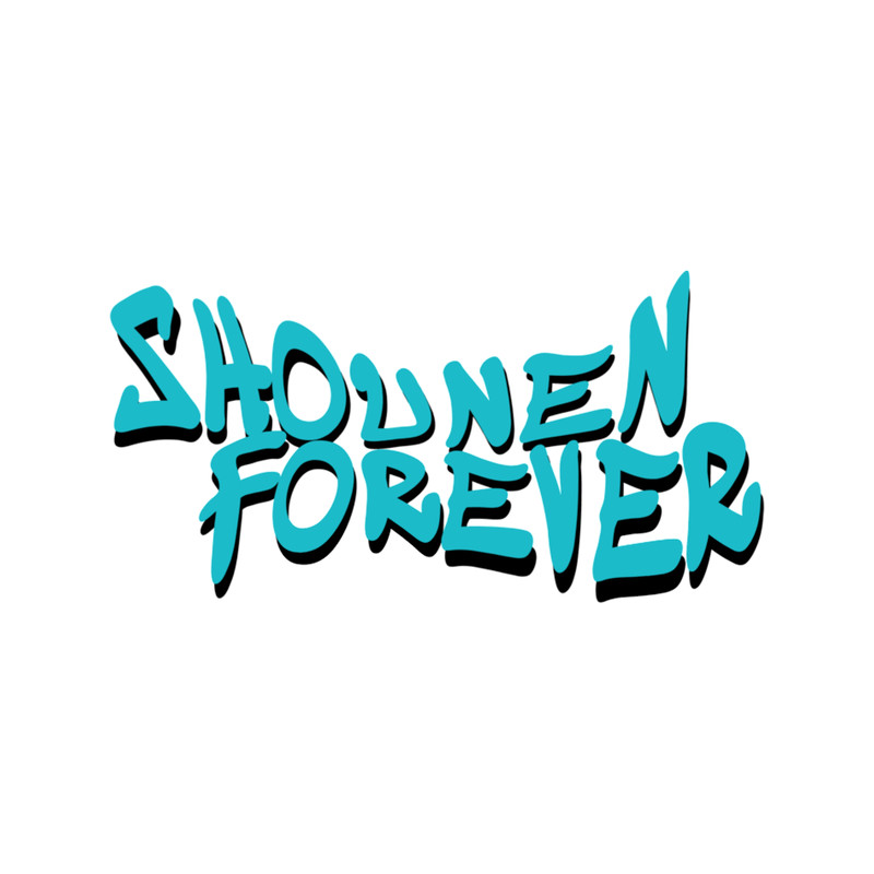 SHOUNEN FOREVER.png