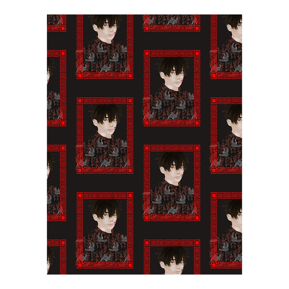 Toilet bound hanako-kun jibaku shounen hanako-kun Graphic .png