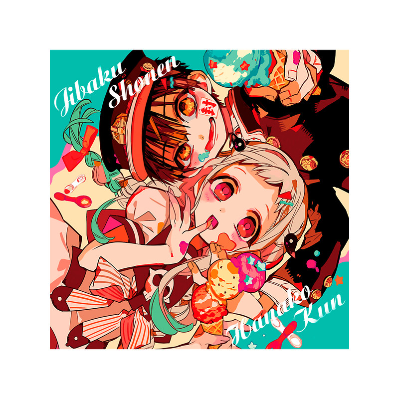 Toilet-bound Hanako-kun - Jibaku Shounen Hanako-kun - 1.png