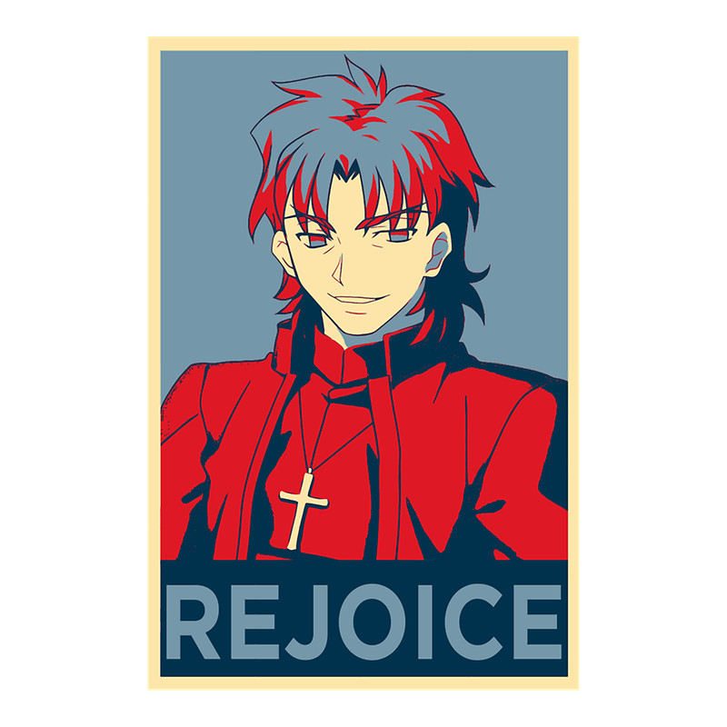 Yorokobe shounen Poster.png