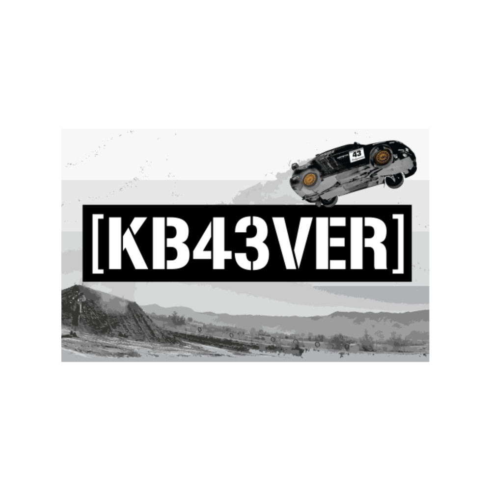 Gymkhana JUMP GDB JDM Rally Cross WRC Car 43 block 43ver KBR43VER207.png