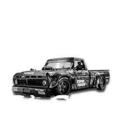 ken block 43 hoonigan white10