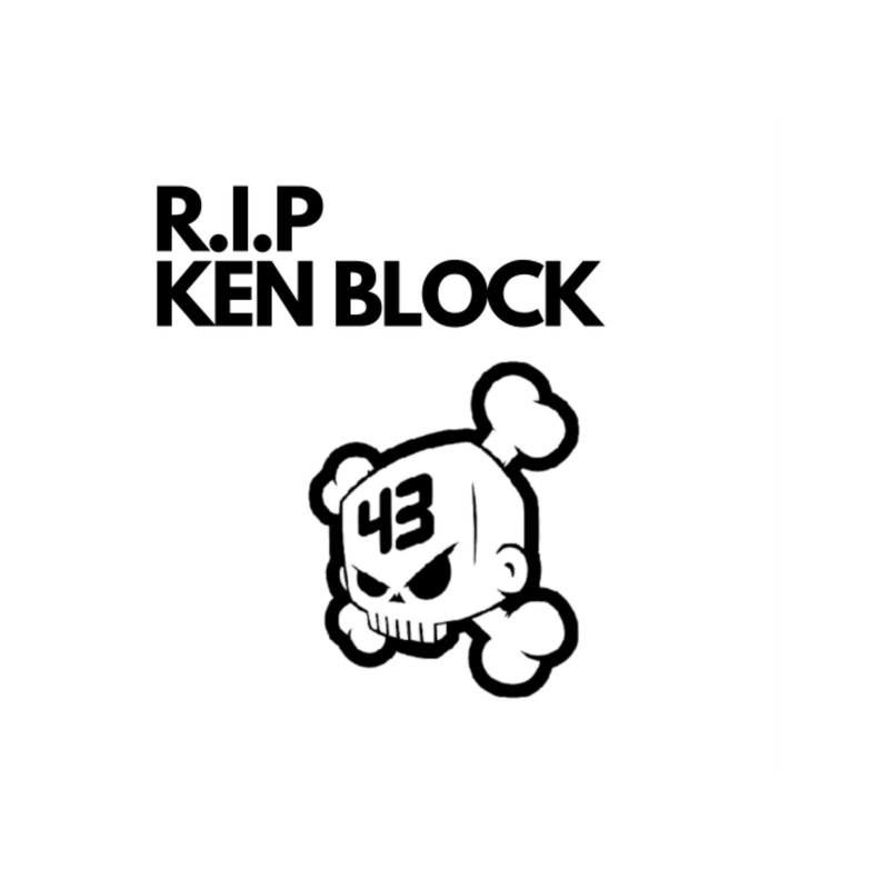 Ken block T-Shirt36.png