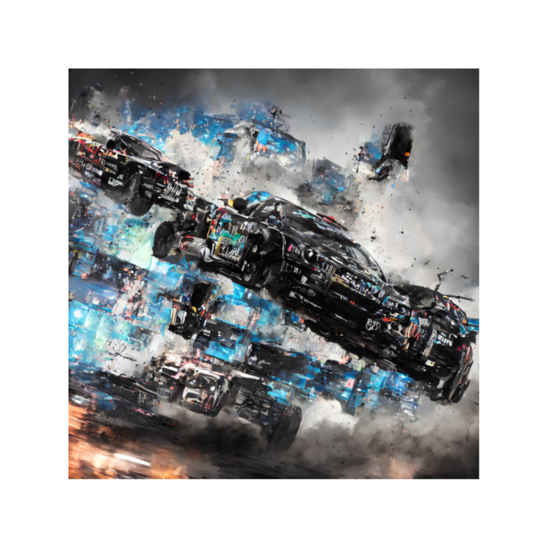 ken block wall art188.png