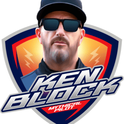 ken block85