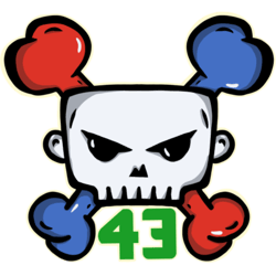 skull block logo63