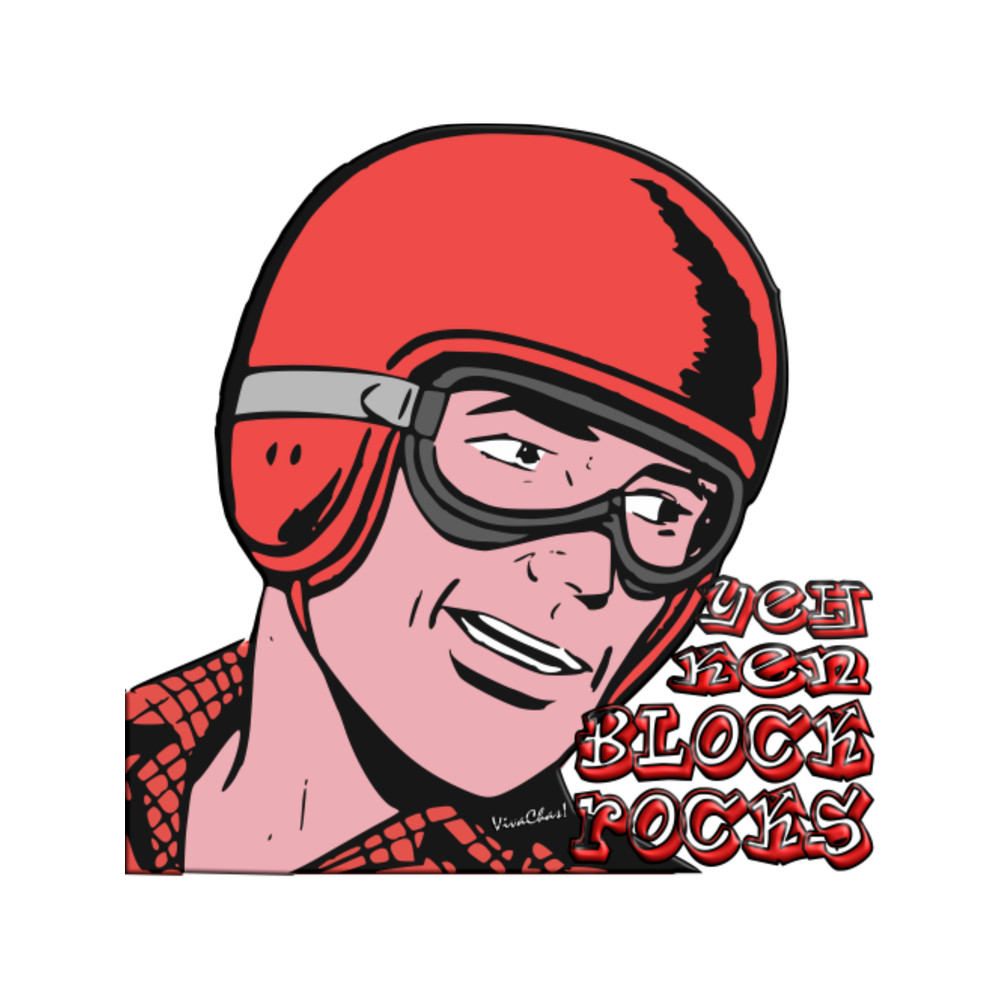 Yeh Ken Block Rocks Who Wants to Know6.png