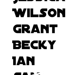 jessica wilson grant becky ian no sam premium