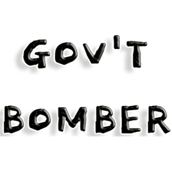 us government bomber